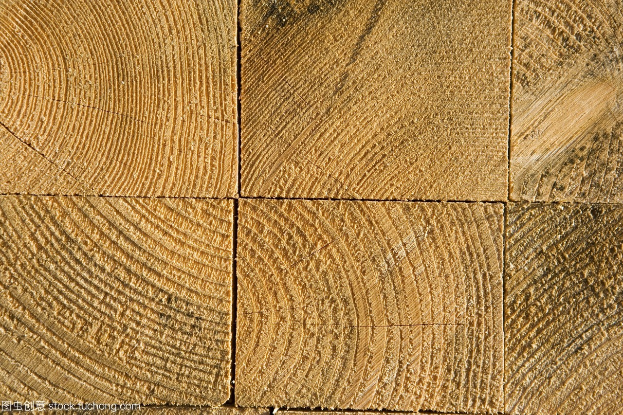 軟木材之美 木板的自然紋理與實(shí)用價(jià)值