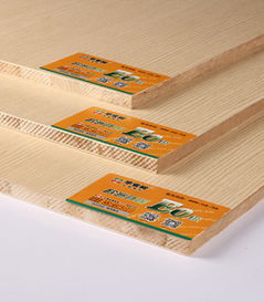 平安樹杉木芯E0級環(huán)保免漆生態(tài)板 室內(nèi)裝修的理想選擇