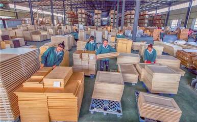 真心實(shí)意服務(wù) 真金白銀支持——埇橋區(qū)精準(zhǔn)發(fā)力助推民營經(jīng)濟(jì)高質(zhì)量發(fā)展之木材產(chǎn)業(yè)篇