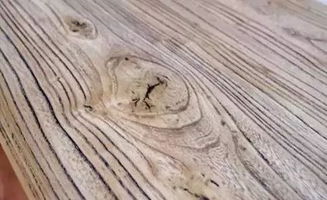 聞香識(shí)木，教您識(shí)別身邊的木材