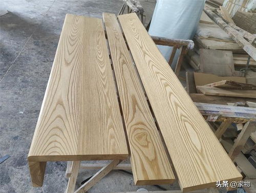 實木家具六大熱門木材全解析 優缺點一目了然